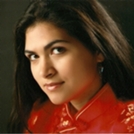Tania Benites head shot